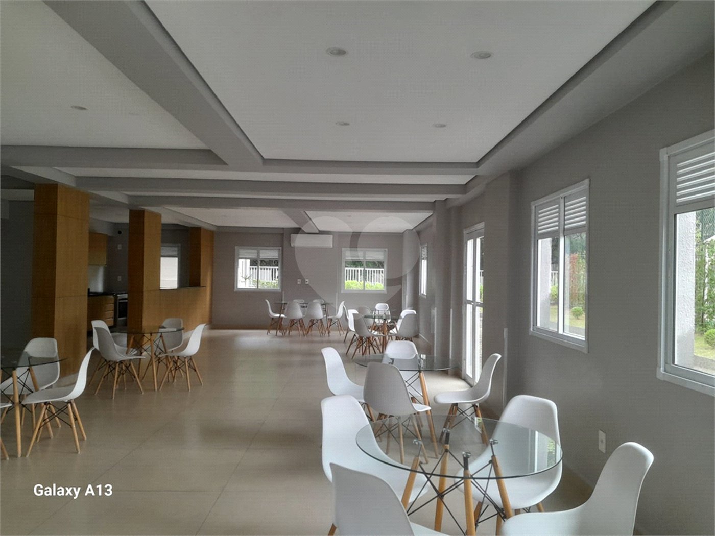 Apartamento à venda com 1 suíte em Vila Andrade, São Paulo, SP