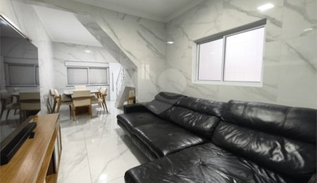 Casa à venda com 4 quartos, sendo 3 suítes,  em Jardim Brasil (zona Norte), São Paulo, SP