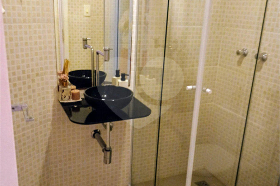 Apartamento à venda com 2 quartos, sendo 1 suíte, em Mandaqui, São Paulo, SP