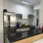 Apartamento à venda com 2 quartos, sendo 1 suíte,  em Vila Andrade, São Paulo, SP