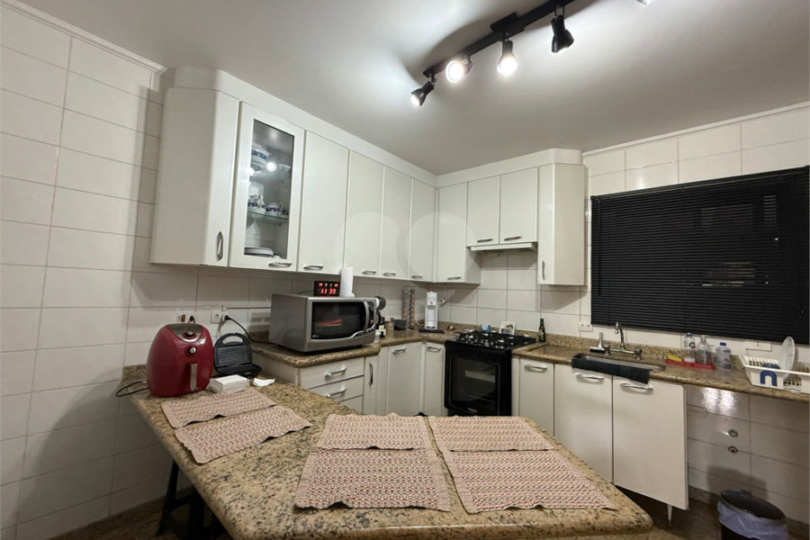 Apartamento à venda com 3 suítes em Santana, São Paulo, SP