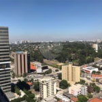 Apartamento à venda com 1 quarto em Butantã, São Paulo, SP