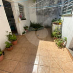 Sobrado à venda com 3 quartos, sendo 1 suíte, em Tucuruvi, São Paulo, SP