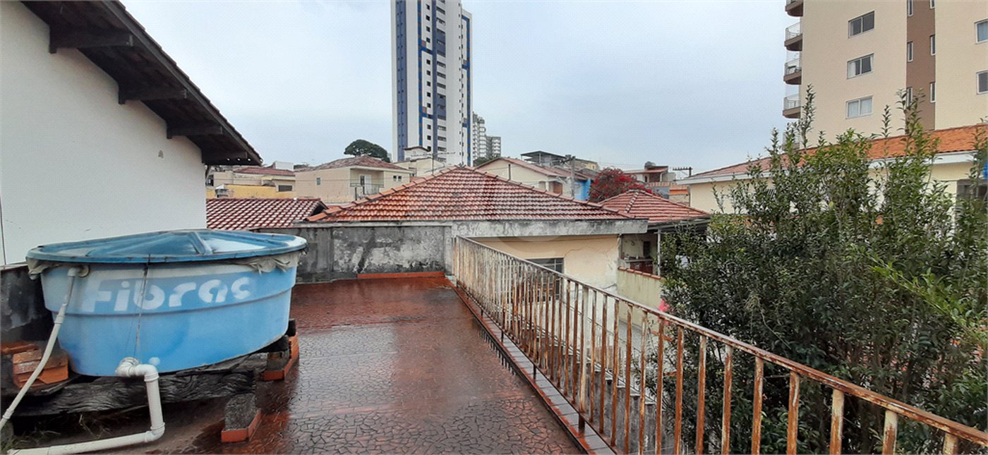 Casa Térrea à venda com 2 quartos, sendo 1 suíte, em Freguesia do Ó, São Paulo, SP