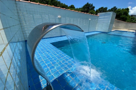 Apartamento Residencial à venda, Jardim Independência, São Vicente - AP1794.