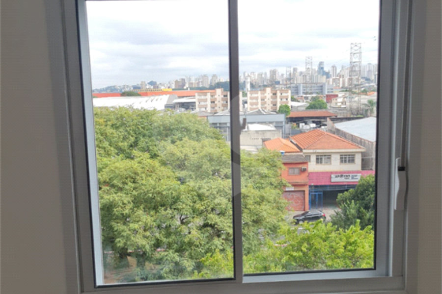 Apartamento à venda com 2 quartos em Vila Guilherme, São Paulo, SP