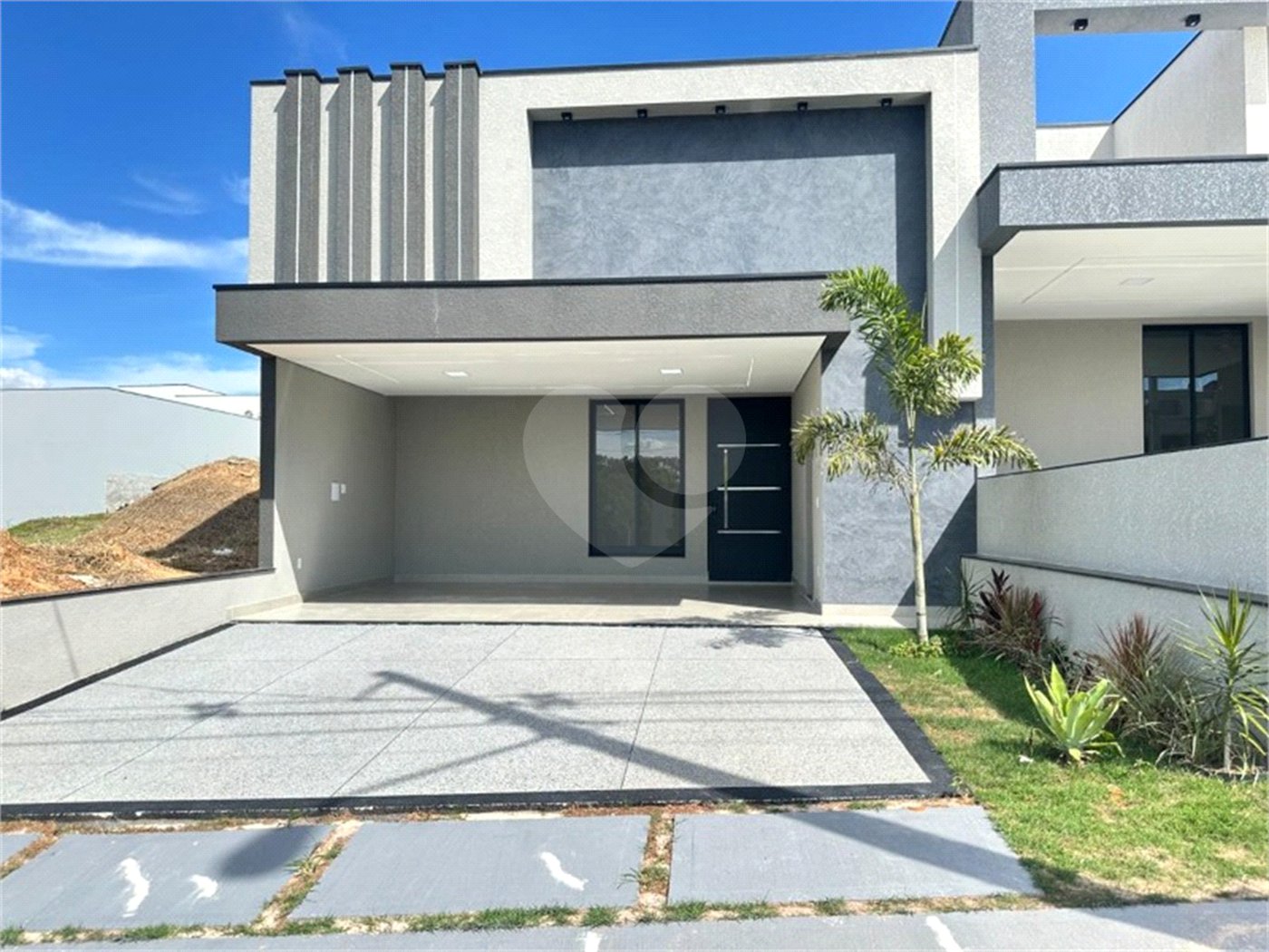 Casa à venda com 3 suítes no condomínio Park Gran Reserve, Indaiatuba - SP