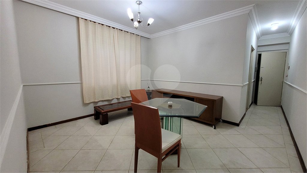 Apartamento à venda com 2 quartos em Vila Clementino, São Paulo, SP