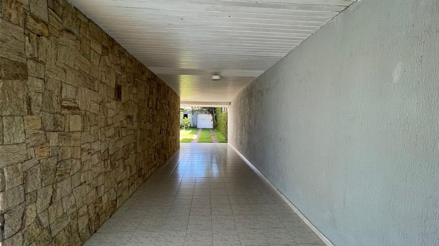 Casa com 5 dormitórios à venda, 343 m² por R$ 1.800.000,00 - Enseada - Guarujá/SP