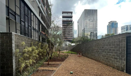 Apartamento à venda com 1 suíte em Vila Olímpia, São Paulo, SP