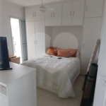 Apartamento à venda com 1 suíte em Km 18, Osasco, SP