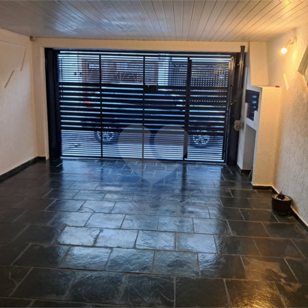 Sobrado à venda com 2 quartos em Granja Julieta, São Paulo, SP