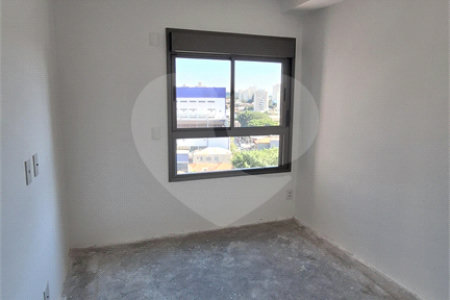 Apartamento à venda com 3 suítes em Vila Romana, São Paulo, SP