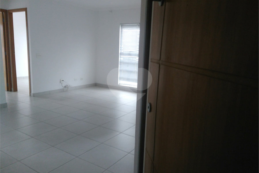Apartamento à venda com 2 quartos em Mandaqui, São Paulo, SP