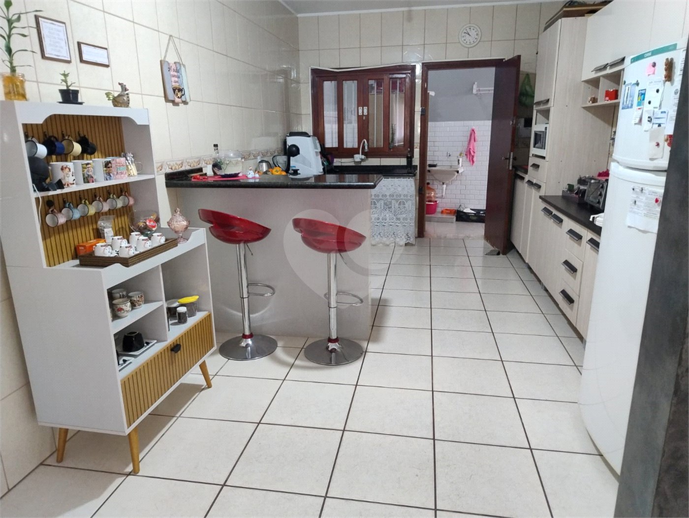 Casa à venda com 3 quartos, sendo 2 suítes, em Capela, Vinhedo, SP