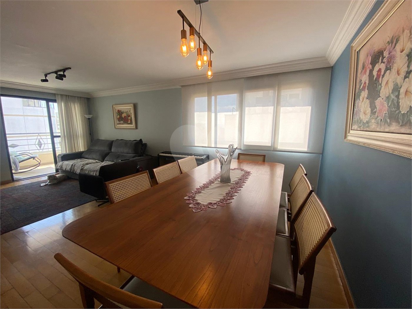 Apartamento à venda com 4 quartos, sendo 2 suítes, em Vila Hamburguesa, São Paulo, SP