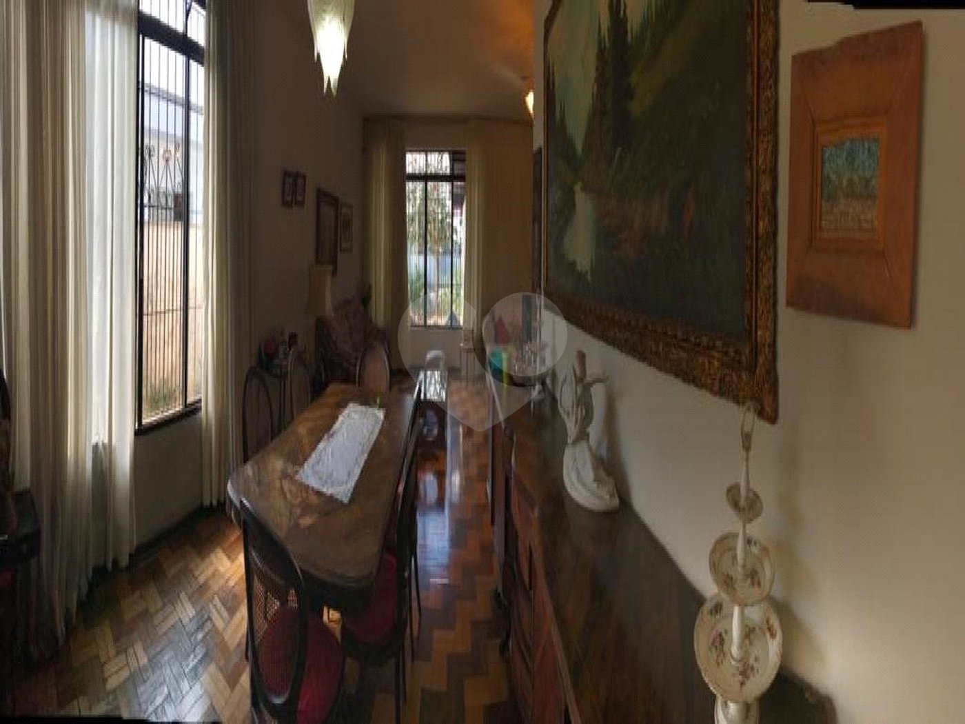 Casa à venda com 4 quartos em Butantã, São Paulo, SP