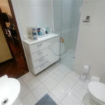 Apartamento à venda com 2 quartos em Paraíso, São Paulo, SP