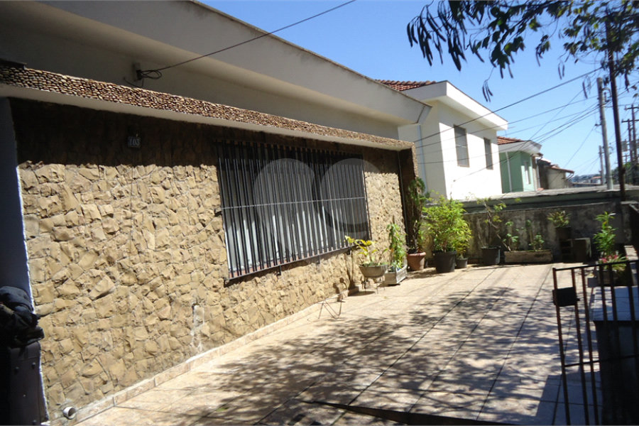 Casa Térrea à venda com 4 quartos em Casa Verde, São Paulo, SP