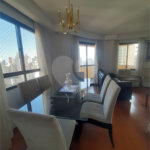 Apartamento à venda com 3 quartos, sendo 1 suíte, em Santana, São Paulo, SP