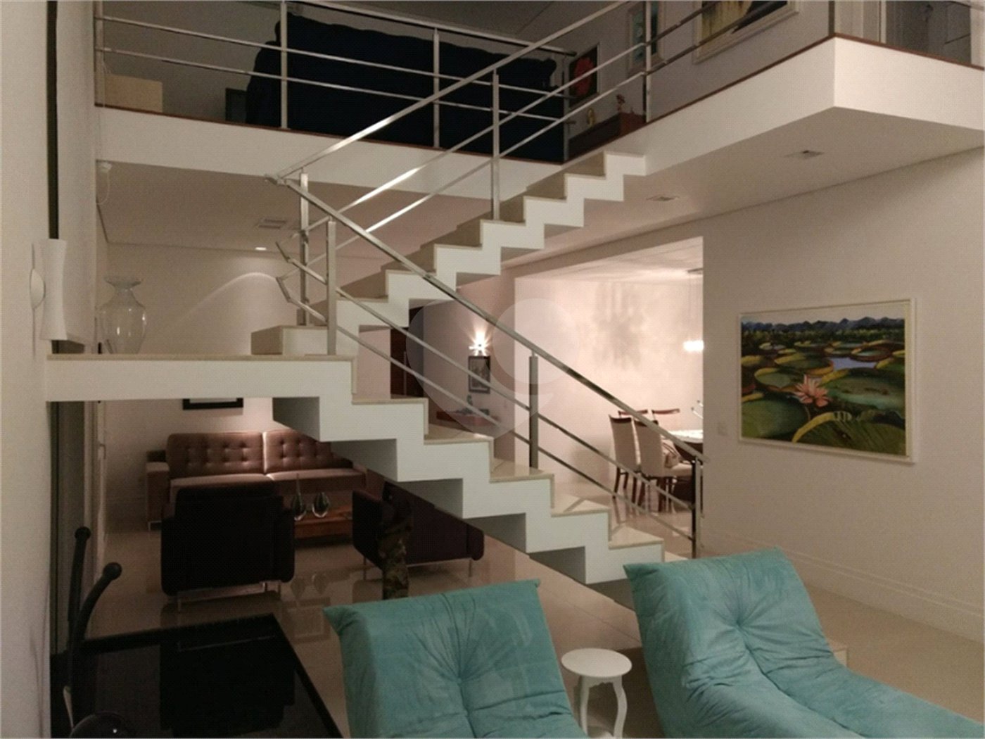 Casa à venda com 3 suítes no condomínio Residencial Maison Du Parc, Indaiatuba - SP