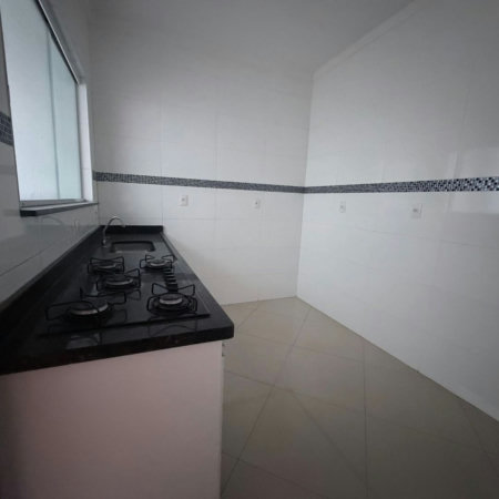 Casa com 2 dormitórios à venda, 100 m² por R$ 650.000,00 - José Menino - Santos/SP