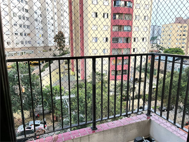 Apartamento à venda com 3 quartos, sendo 1 suíte,  em Santana, São Paulo, SP