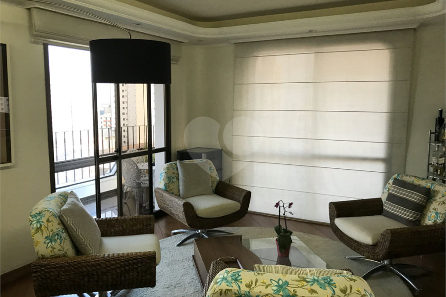 Apartamento à venda com 4 quartos, sendo 3 suítes, em Santana, São Paulo, SP