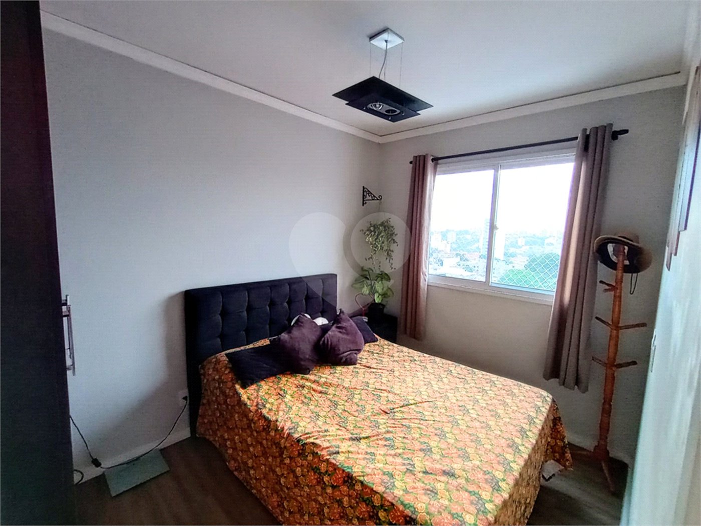 Apartamento à venda com 2 quartos em Horto, São Paulo, SP
