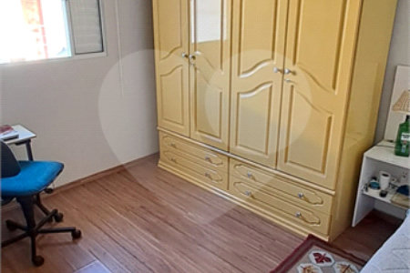 Sobrado à venda com 3 quartos, sendo 2 suítes, em Água Fria, São Paulo, SP