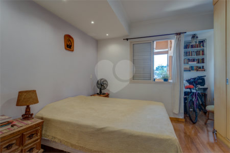 Apartamento à venda com 2 quartos em Chácara Santo Antônio, São Paulo, SP
