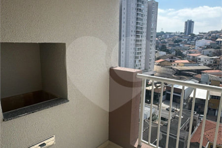 Apartamento à venda com 2 quartos, sendo 1 suíte, em Vila Maria, São Paulo, SP