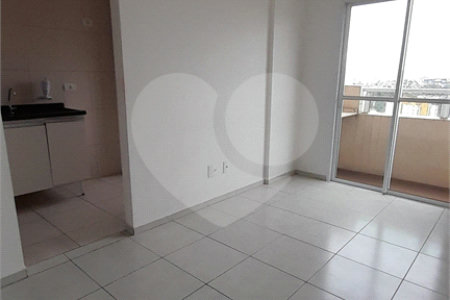 Apartamento para alugar com 2 quartos em Demarchi, São Bernardo do Campo, SP