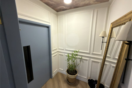 Apartamento à venda com 3 quartos, sendo 1 suíte, em Parque São Domingos, São Paulo, SP