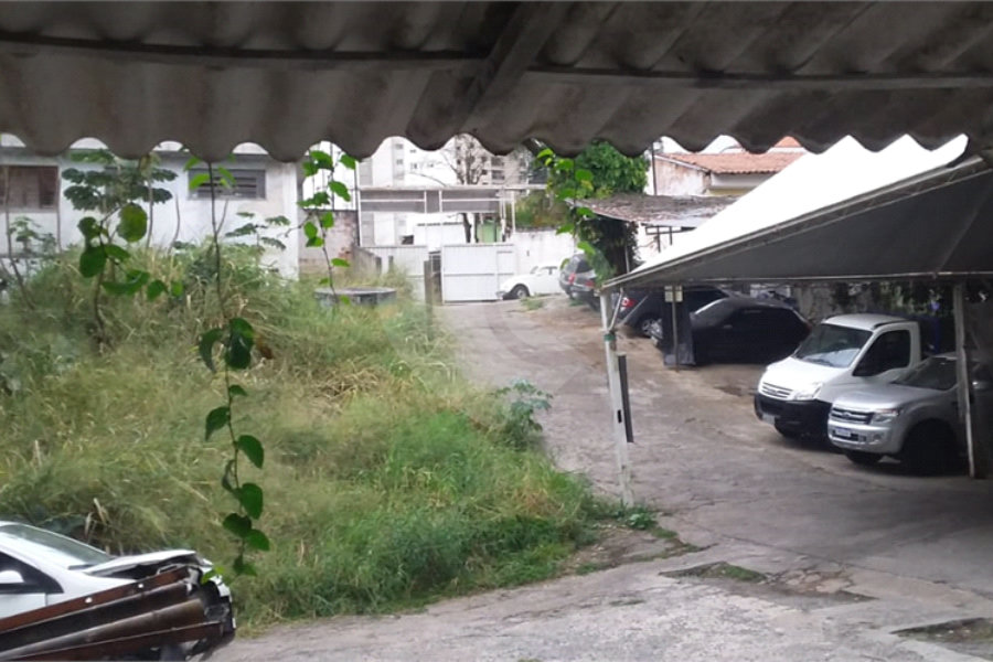 Terreno à venda em Mandaqui, São Paulo, SP