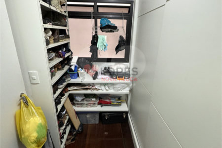 Apartamento à venda com 4 suítes em Tijuca, Rio de Janeiro, RJ
