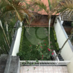 Sobrado à venda com 3 suítes em Mandaqui, São Paulo, SP