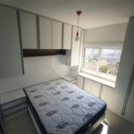 Apartamento à venda com 1 suíte em Vila Cordeiro, São Paulo, SP