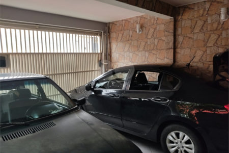 Sobrado à venda com 3 quartos em Vila Medeiros, São Paulo, SP