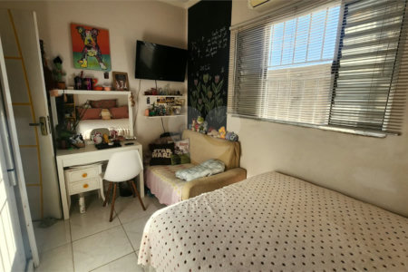 Casa à venda com 2 quartos em Jardim Wanel Ville V, Sorocaba, SP