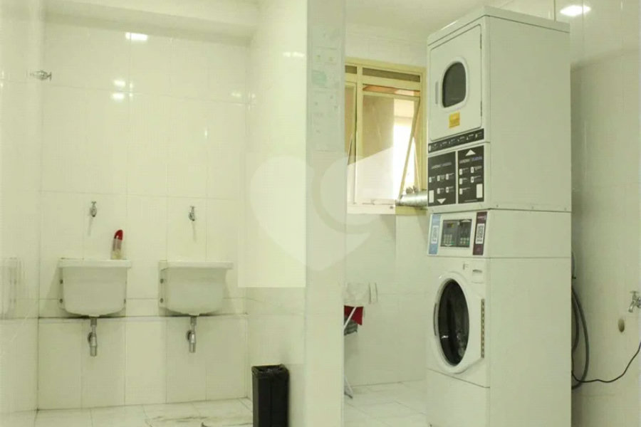 Apartamento à venda com 2 quartos, sendo 1 suíte, em Jardim São Paulo(zona Norte), São Paulo, SP