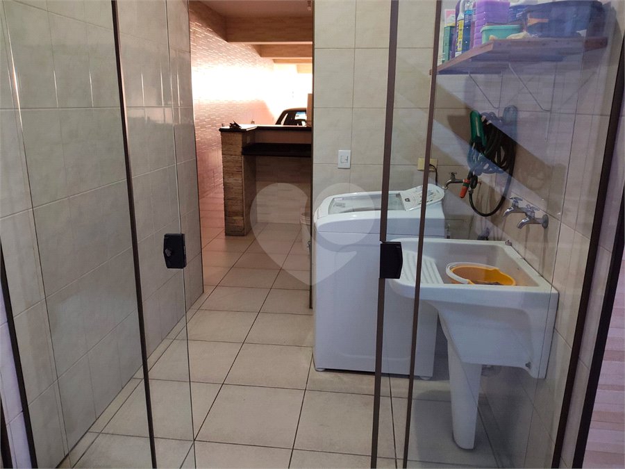 Casa à venda com 3 quartos, sendo 1 suíte, em Jardim Santa Clara, Guarulhos, SP