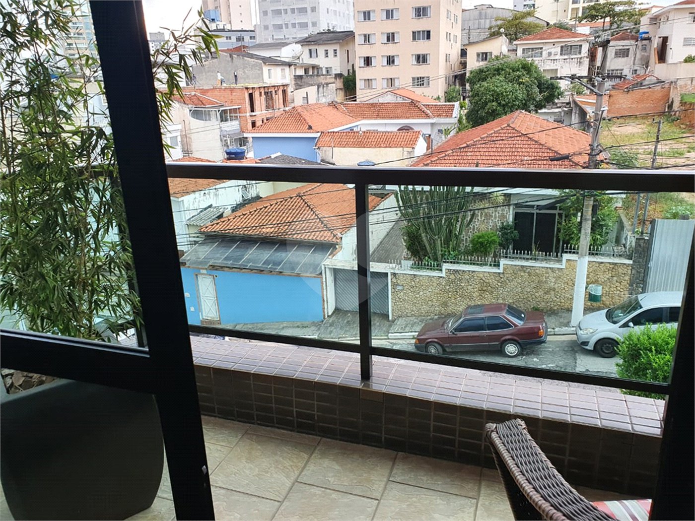 Apartamento à venda com 3 quartos, sendo 1 suíte, em Vila Paulicéia, São Paulo, SP