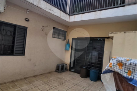 Sobrado à venda com 3 quartos, sendo 1 suíte, em Campos Elíseos, Ribeirão Preto, SP
