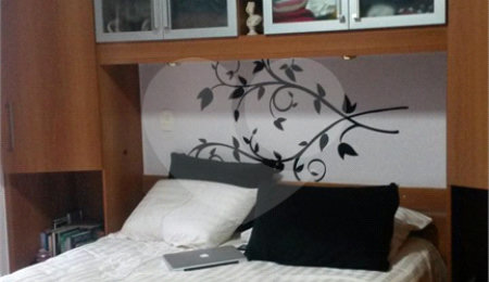 Apartamento à venda com 3 quartos, sendo 2 suítes,  em Santana, São Paulo, SP