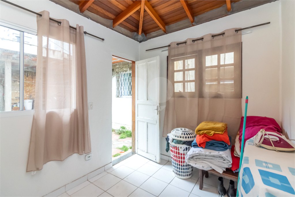 Casa à venda com 3 quartos, sendo 1 suíte, em Chácara Santo Antônio (zona Sul), São Paulo, SP