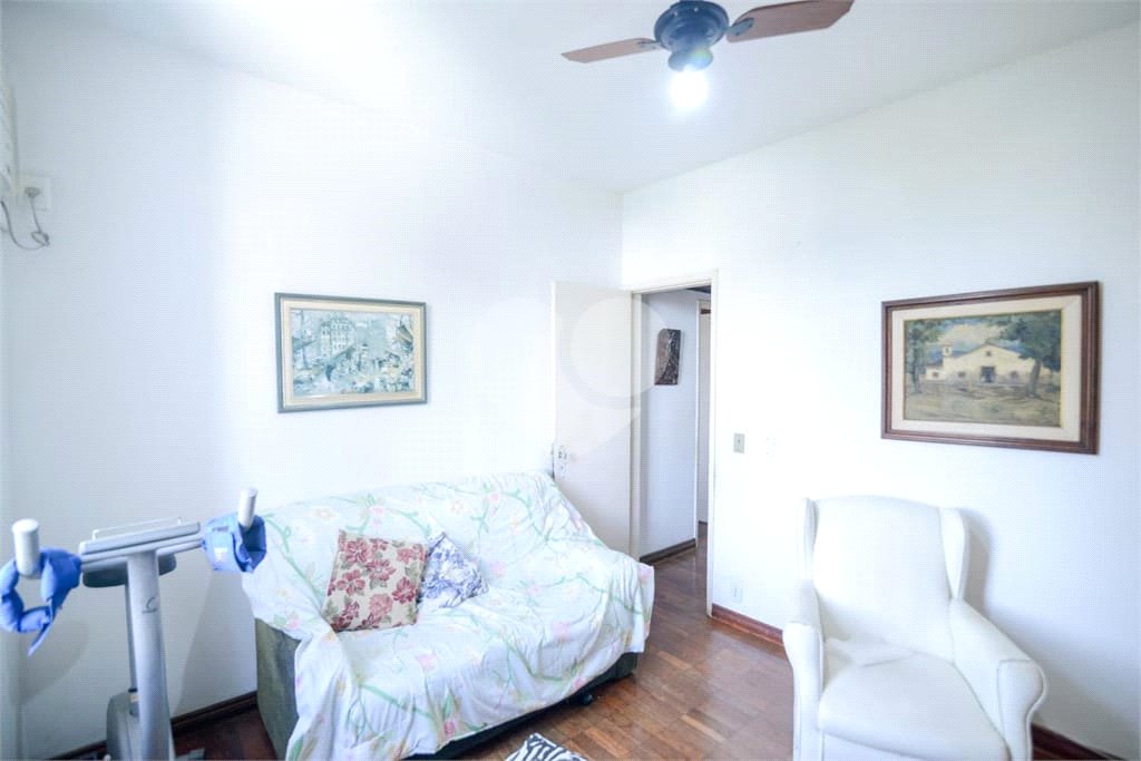 Apartamento à venda com 4 quartos, sendo 1 suíte, em Tijuca, Rio de Janeiro, RJ