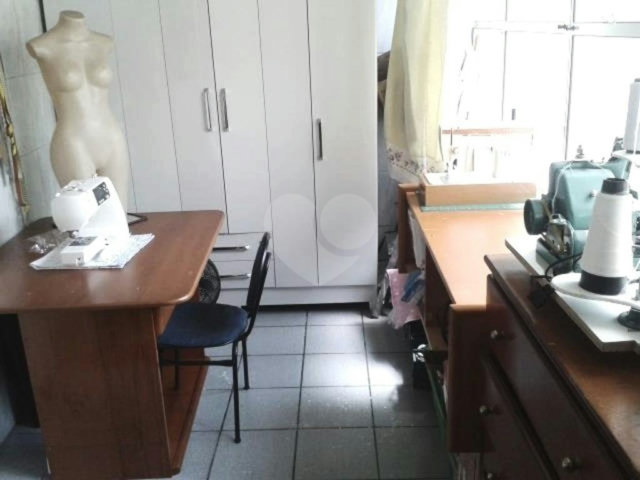 Sobrado à venda com 3 quartos em Freguesia do Ó, São Paulo, SP