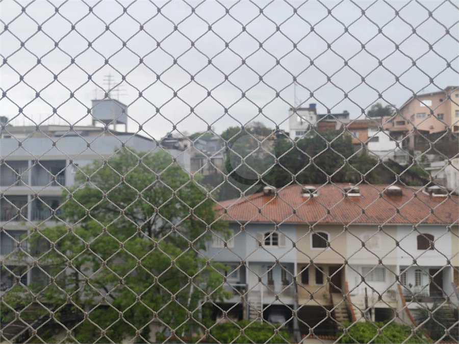 Apartamento à venda com 2 quartos em Horto, São Paulo, SP