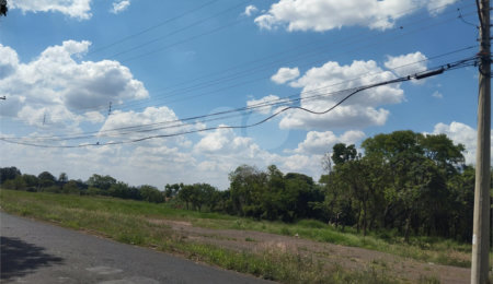 Terreno à venda em Jardim Nova América, Araraquara, SP